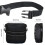Wheelchair Back Bag with Reflective Strips 1 Pack 2
