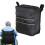Wheelchair Back Bag with Reflective Strips 1 Pack 7