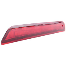 3X Third High Mount Brake Rear Stop Tail Light Lamp for EcoSport 2013-2016 Brake Light Tail Light