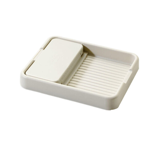 Foldable Kitchen Storage Rack for Lids Pots Spoons Boards 1 1