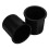 Plastic Cup Holders for Trucks Recessed 2 Pcs 7
