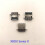 1Pcs -Compatible Charging Port Interface Socket Jack Connector for  Series X Console Repair Parts 6