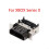 1Pcs -Compatible Charging Port Interface Socket Jack Connector for  Series X Console Repair Parts 7