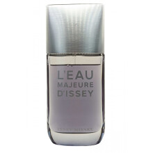 Issey Miyake L'Eau Majeure d'Issey Eau De Toilette For Men 100 ml *Tester
