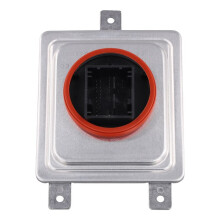 LED Headlight Controler Unit Ballast Voltage Regulator Module 63115A0AF90 for F40 F44 G20 G05 G06 G29