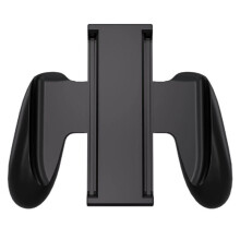For JoyCon2 Comfort Grip Ergonomic Holder Bracket for Joycon2 Grips Accessories for JoyCon2 Portable Comfort Grip
