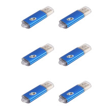 6X 2GB USB 2.0 Flash U Disk