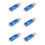 6X 2GB USB 2.0 Flash U Disk 1