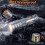 LED Flashlight Bright Flashlight Rechargeable Flash Light Waterproof, Powerful Camping Flashlight for Outdoor, Emergency 2