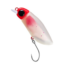 Floating Minnow Crankbait Fishing Lure