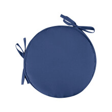 Round Garden Chair Pads 12 Inch Outdoor Seat Cushion