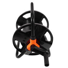 Freestanding Hose Reel Garden Home Use 1 Piece
