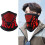 Fiber Face Mask for Winter Outdoor Activities 1