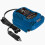 18V Mini Car Battery Charger for Bosch Power Tools 1