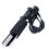 Ski Carrier Strap Adjustable Rod Fastener 4-Pack 1