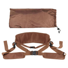 Lower Back Correction Strap for Women Fitness Support