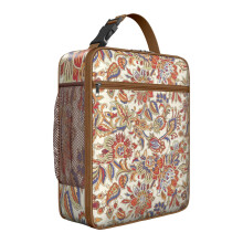 Boho Lunch Kit Waterproof Insulated Bag 1 pc