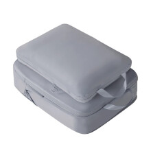 Memory Fabric Travel Storage Bags Waterproof 6-Pack
