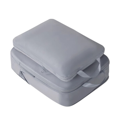 Memory Fabric Travel Storage Bags Waterproof 6-Pack