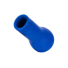 Marine Grade Rod Butt with PU Dampening and Secure Grip