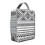 Boho Chic Soft Cooler Bag Insulated Waterproof 12L 1