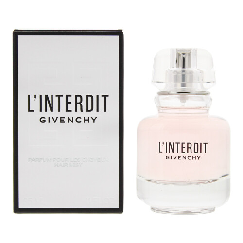 'L'INTERDIT haarmist 35 ml'