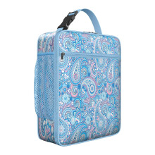 Bohemian Insulated Tote Bag Waterproof 1 Pack