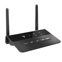 Bluetooth 5.0 Audio Adapter TX/RX with CSR AptX