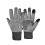 Winter Outdoor Gloves Windproof Full-Finger Touchscreen 1