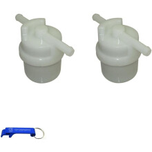 WCX Fuel Filter for Honda Outboards BF35A–BF90A