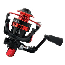 Fishing Reel Outdoor All-Purpose Metal Spool 3000