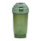 Noiseless Shaker Bottle Green 600ml Leakproof 1