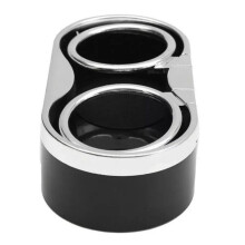 Car Cup Holder Adjustable ABS for Truck SUV 1 Piece