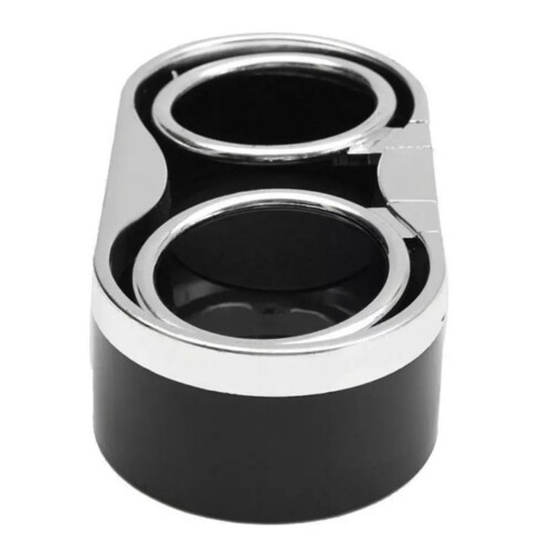 Car Cup Holder Adjustable ABS for Truck SUV 1 Piece