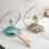 Plastic Bear-Shaped Lid Rack Green 1 Piece 1