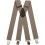Braces with X-Shape Design and Wide 5cm Straps 1