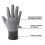 Winter Outdoor Gloves Windproof Full-Finger Touchscreen 5