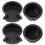 Universal Cup Holder Insert for Car RV Boat 4 Pcs 1