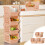 Stackable Storage Baskets with Wheels and Drainage 3-Piece 1