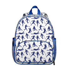 Kids Sports Backpack Waterproof Spine-Friendly 3 Designs