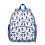 Kids Sports Backpack Waterproof Spine-Friendly 1 Pack 1