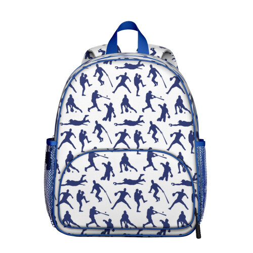 Kids Sports Backpack Waterproof Spine-Friendly 1 Pack