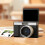 Digital Camera CCD HD with Swivel Screen and 8X Zoom 1