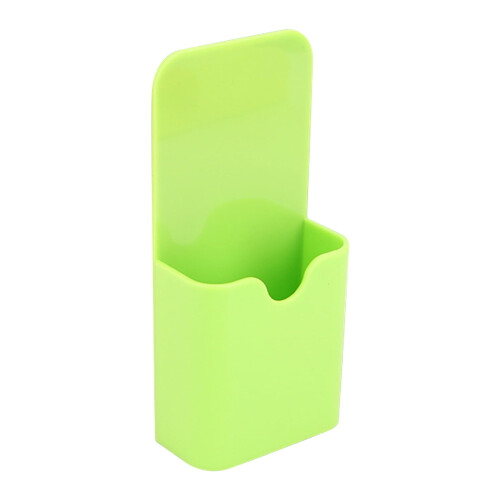 Magnetic Pen Holder for Refrigerator Whiteboard Locker with