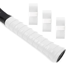 Tennis Overgrip Tape Anti-Slip Perforated Absorbent