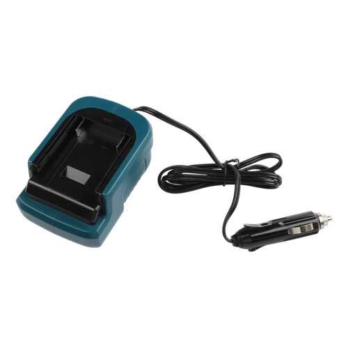 18V Mini Car Battery Charger for Bosch Power Tools 2