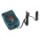 18V Mini Car Battery Charger for Bosch Power Tools 5