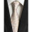 Men's Paisley Jacquard Woven Necktie 1