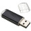 4X USB Memory Stick Flash Pen Drive U Disk for PS3 PS4 PC TV Color:Black Capacity:1GB 3