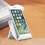 Foldable Multi-Angle Phone Stand – Adjustable Universal 1